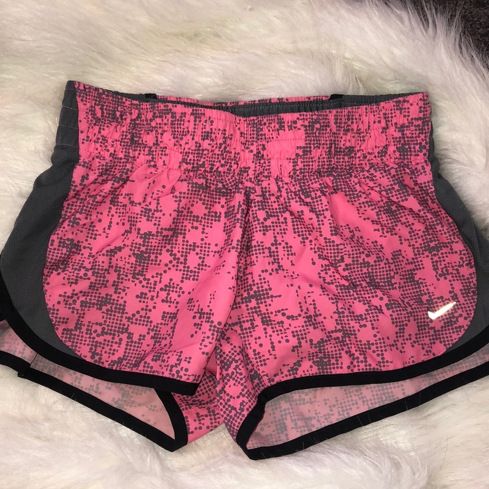 Nike Athletic Shorts